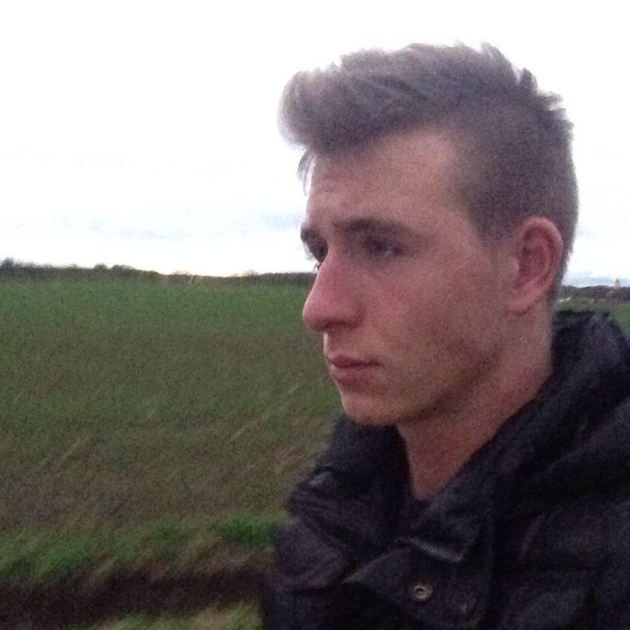 MarkusNew's profile picture. 