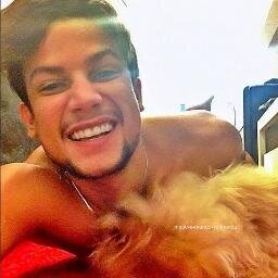 Prima do @IsraelNovaes u.u