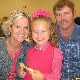 Deb Kreke - Christian wife, mom & grandma.
