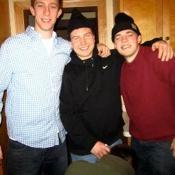 Duluth East and St. Cloud State University alumni. Hockey and Golf Fanatic #MNwild