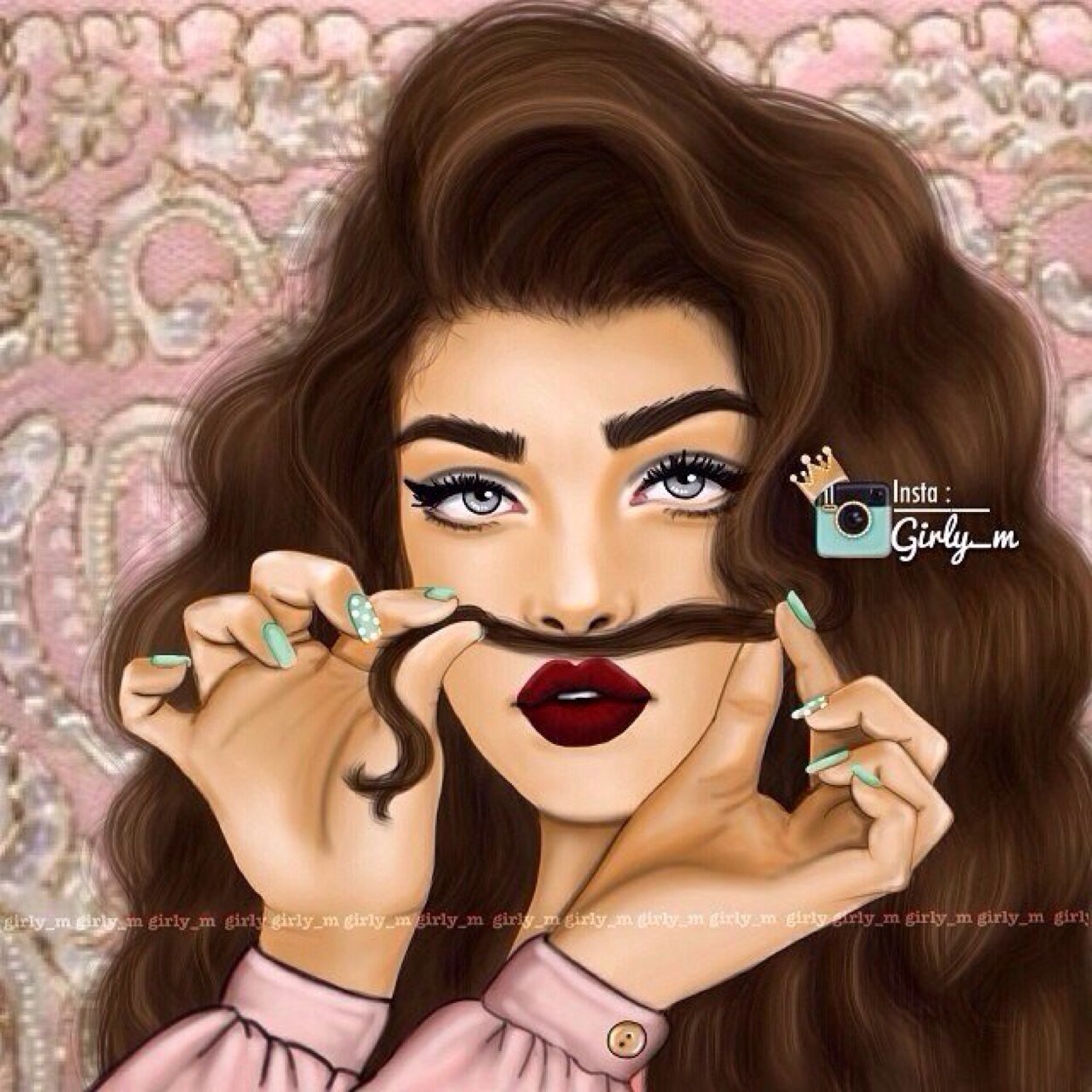 jasminalfaisal's profile picture. 