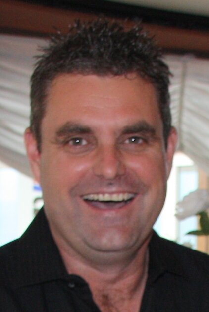 john warren