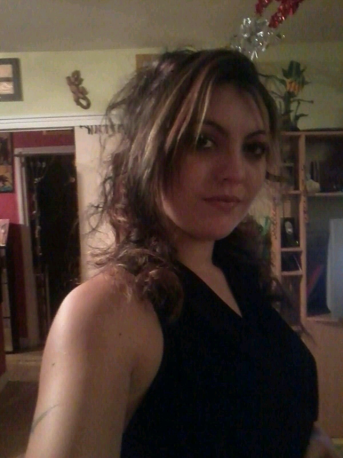 27 ans/ séparé /un fils de 3ans