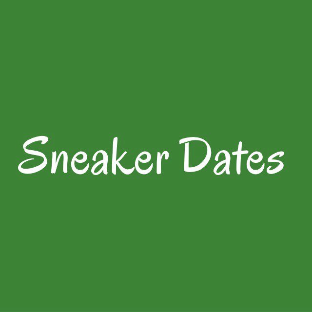 Sneaker Release Date (sneaker_dates) Twitter