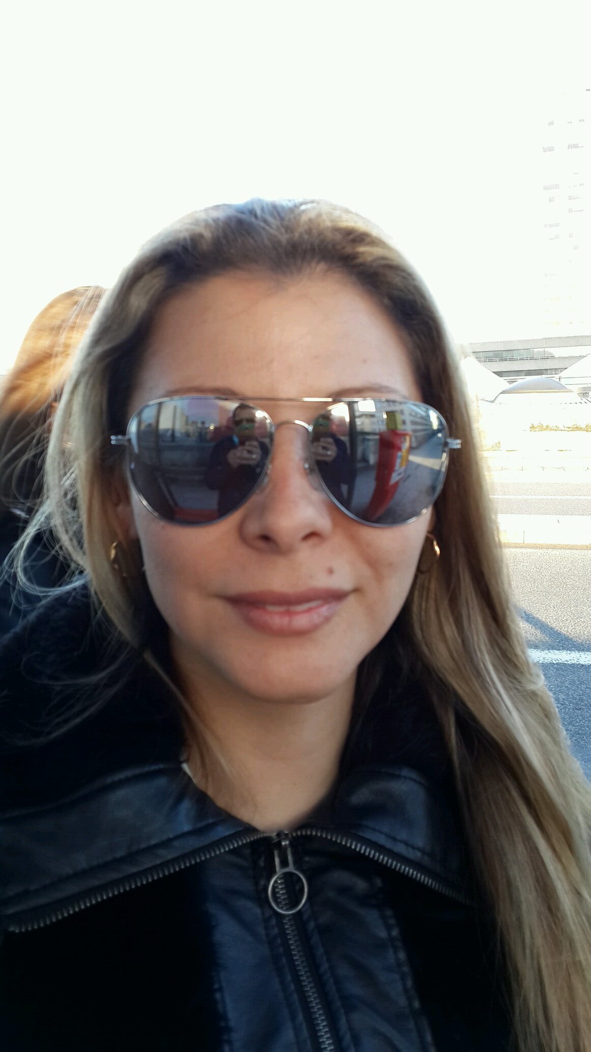 Maritza Padilla B