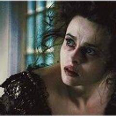 They don't commit sins of the flesh, so it's pretty fresh. || Mrs. Lovett || Sweeney Todd RP ||