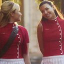 Sophie Kramer - @GleekSophie - Twitter