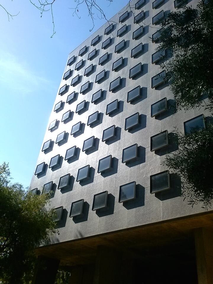 UCLAINTLIDPs's profile picture. News and information from the International Institute IDPs at UCLA