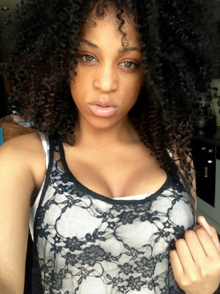 BrandiseCrolly's profile picture. You're all that I can think about.