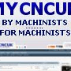 The machinists community, home to all exploring machinists. From diy cnc amateur enthusiasts to engineering professionals.