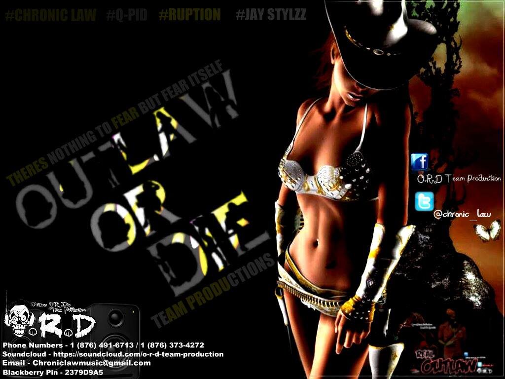 O.R.D Team Production Is A Group Of Artists Designers And Producers Follow To Know More :)