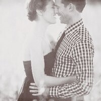 Tiffany & Robert (@rusticwhite) 's Twitter Profile