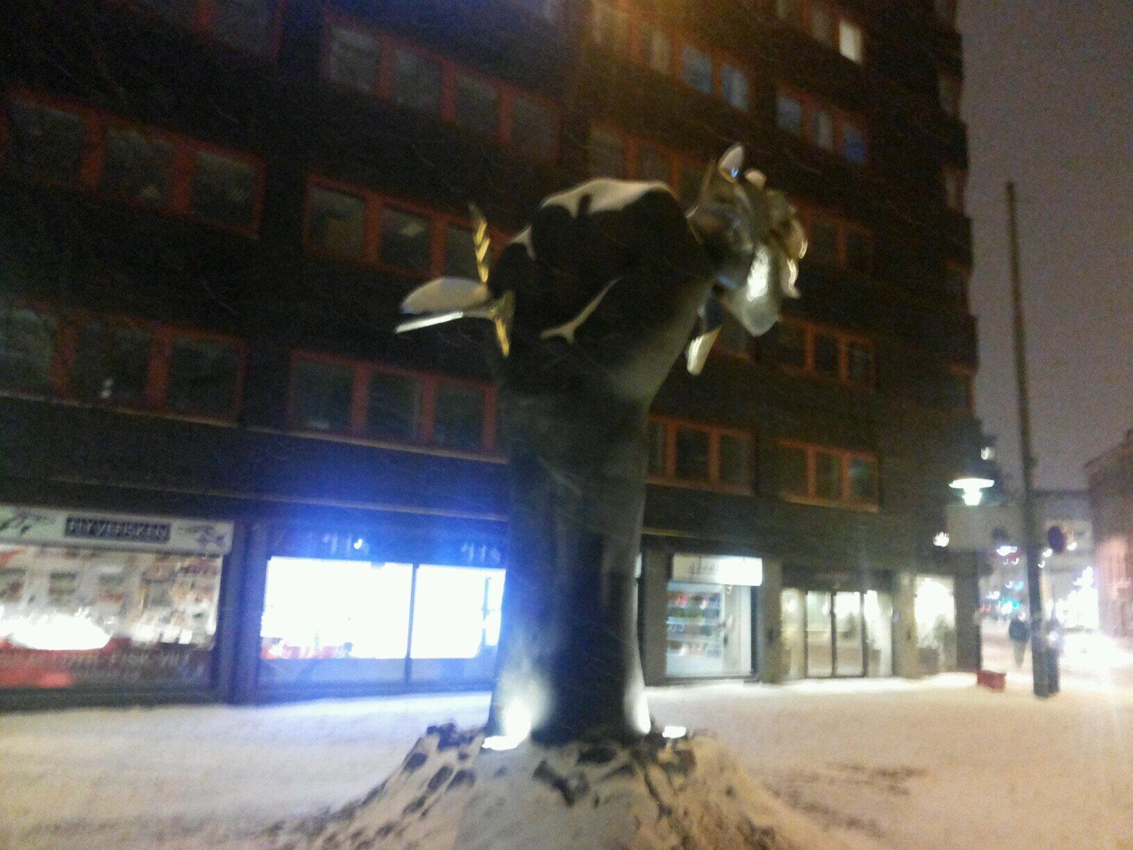 Kalucha3's profile picture. 