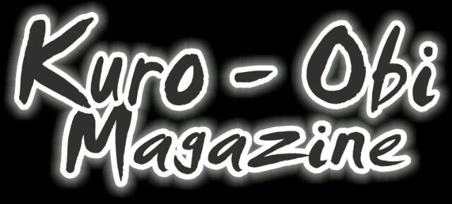 Revista Deportiva dedicada a las Artes Marciales, ofrecemos Cobertura total de tu evento. ¡Contáctanos! 04245011769 Kuroobi_magazine@hotmail.com