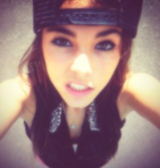 ArianaBurnsAS's profile picture. ♡ Ariana Burns , i'm love football ♡