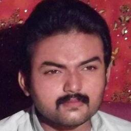 thematricfail's profile picture. 