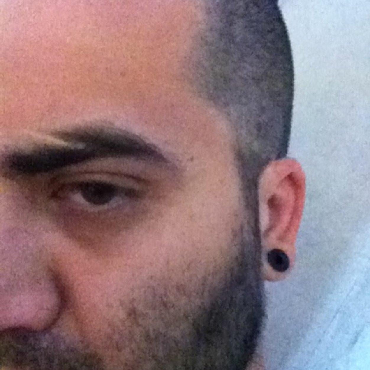 jamiehorning777's profile picture. Libertarian. Mennonite.