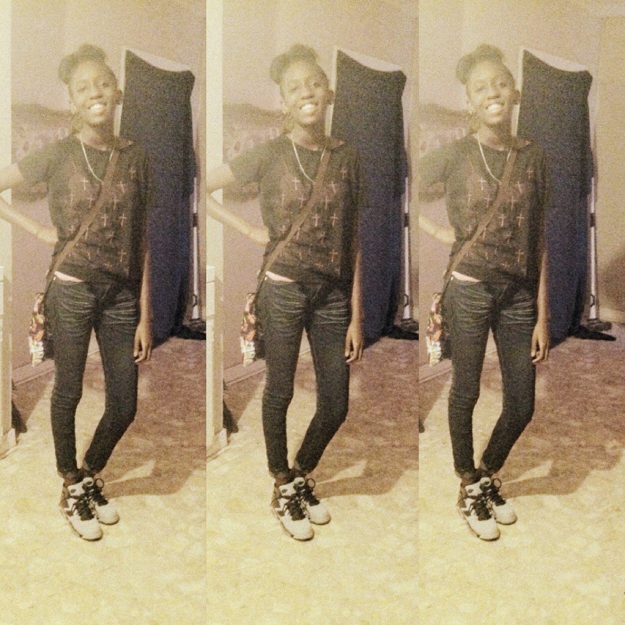 Eastsideeeeee Wdupp ? , freeeaddieee ' !