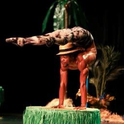 There are a lot of African acrobats out there and we all claim to be the best. Well Follow us to one of our shows.. you be the judge