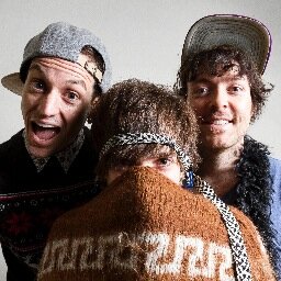 theelliottsband's profile picture. The Elliotts are a Melbourne based indie rock three piece.