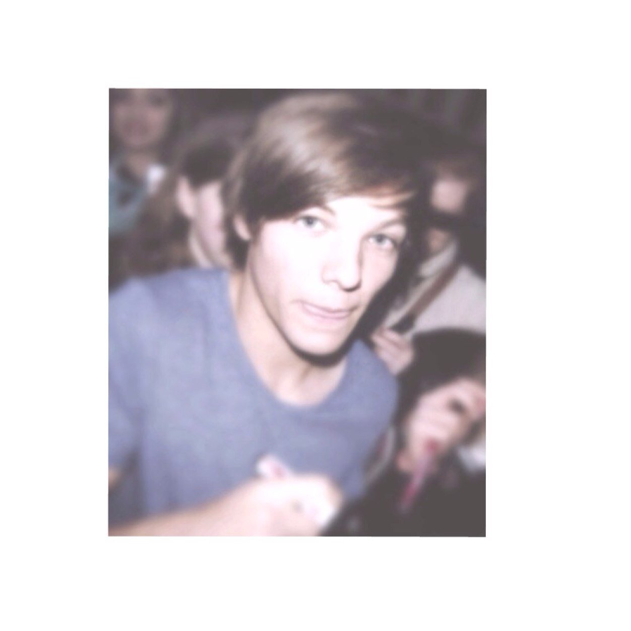 narrydelnouis's profile picture. Follow @sxmmerlou and stay beautiful