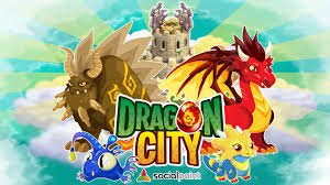 soy un juego reconocido en facebok mi nonbre es Dragon City que significa Ciudad de Dragones