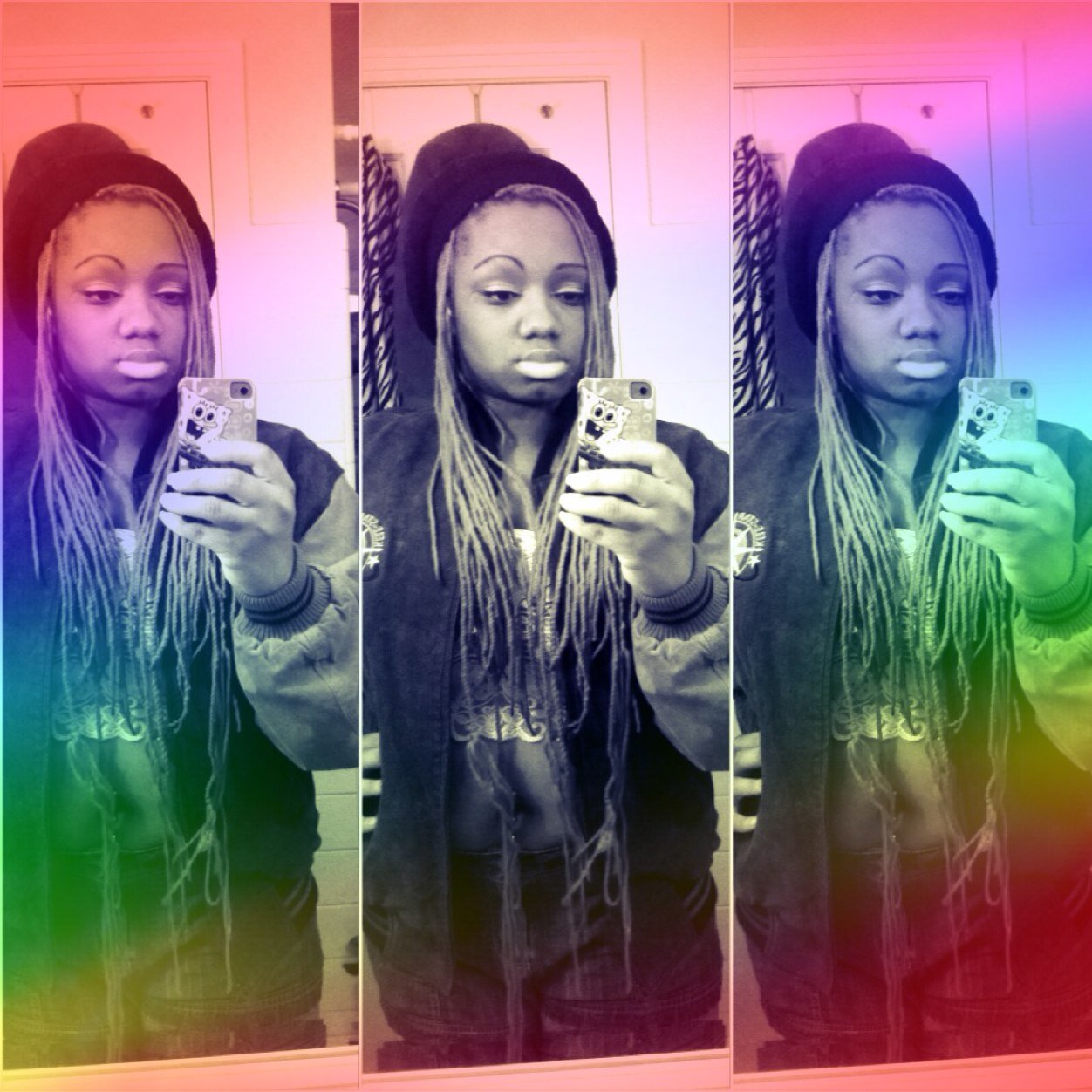 My name is Qwan,
Follow me and ill be sure to Follow you back.