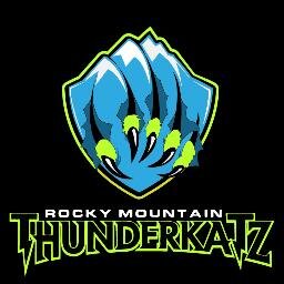 RM_ThunderKatz's profile picture. A Semi-Pro Women's Football team that Plays in the IWFL!