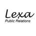 Lexa PR (@lexa_pr) Twitter profile photo