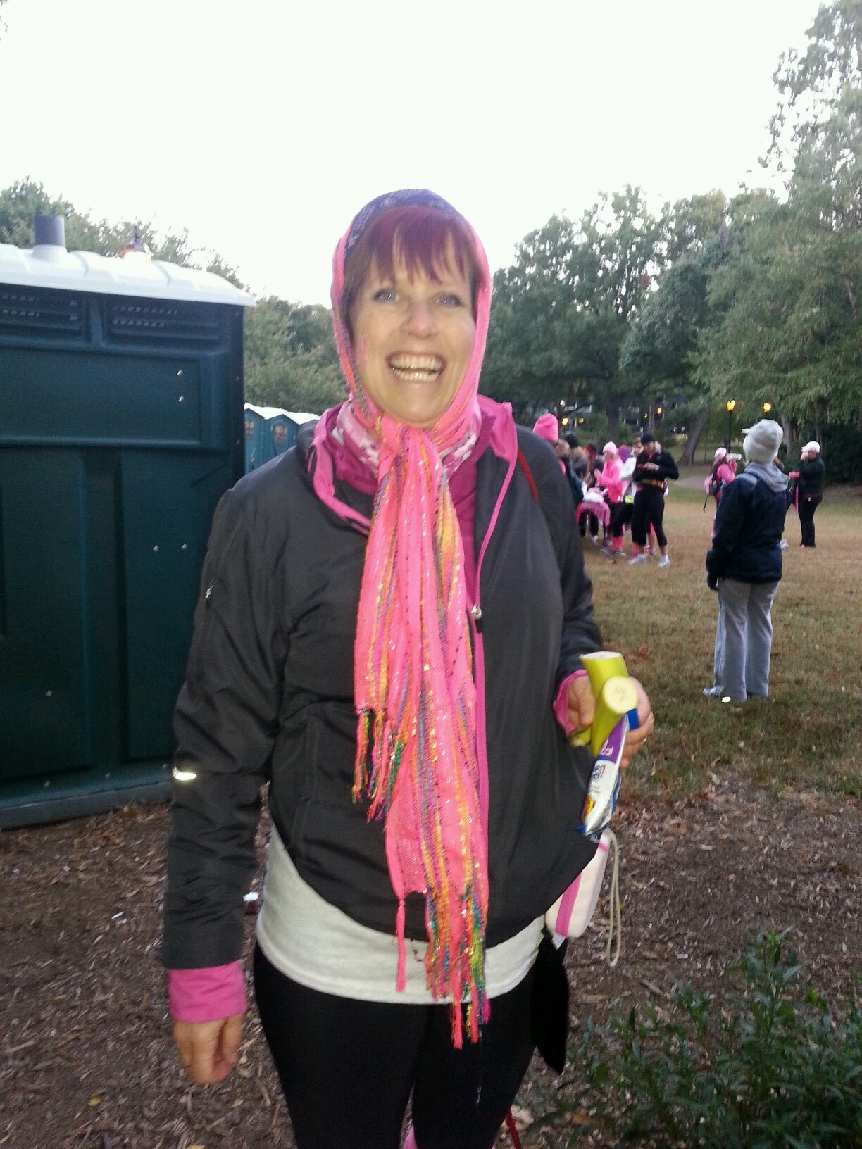 marmcbudha's profile picture. Mother. Wife. Sister. Aunt. Friend. Breast Cancer Survivor. Teacher. Wine Lover. Beer Lover. Food Lover.