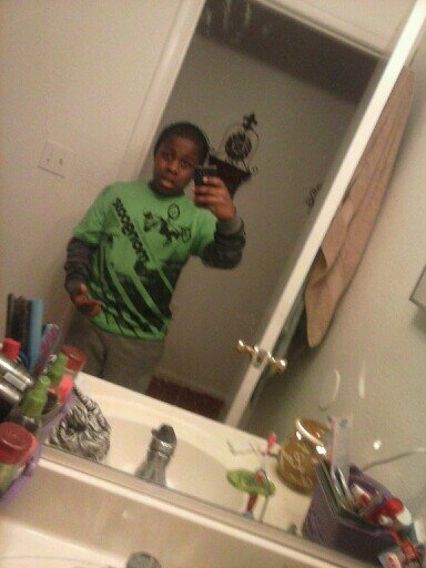 Follow Me, I Follow Back Maybe && If You Unfollow You Get Blocked & Unfollowed Thank You :)))