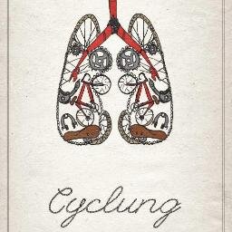 We love bicycles, clogs, and conversations over 140 characters.
