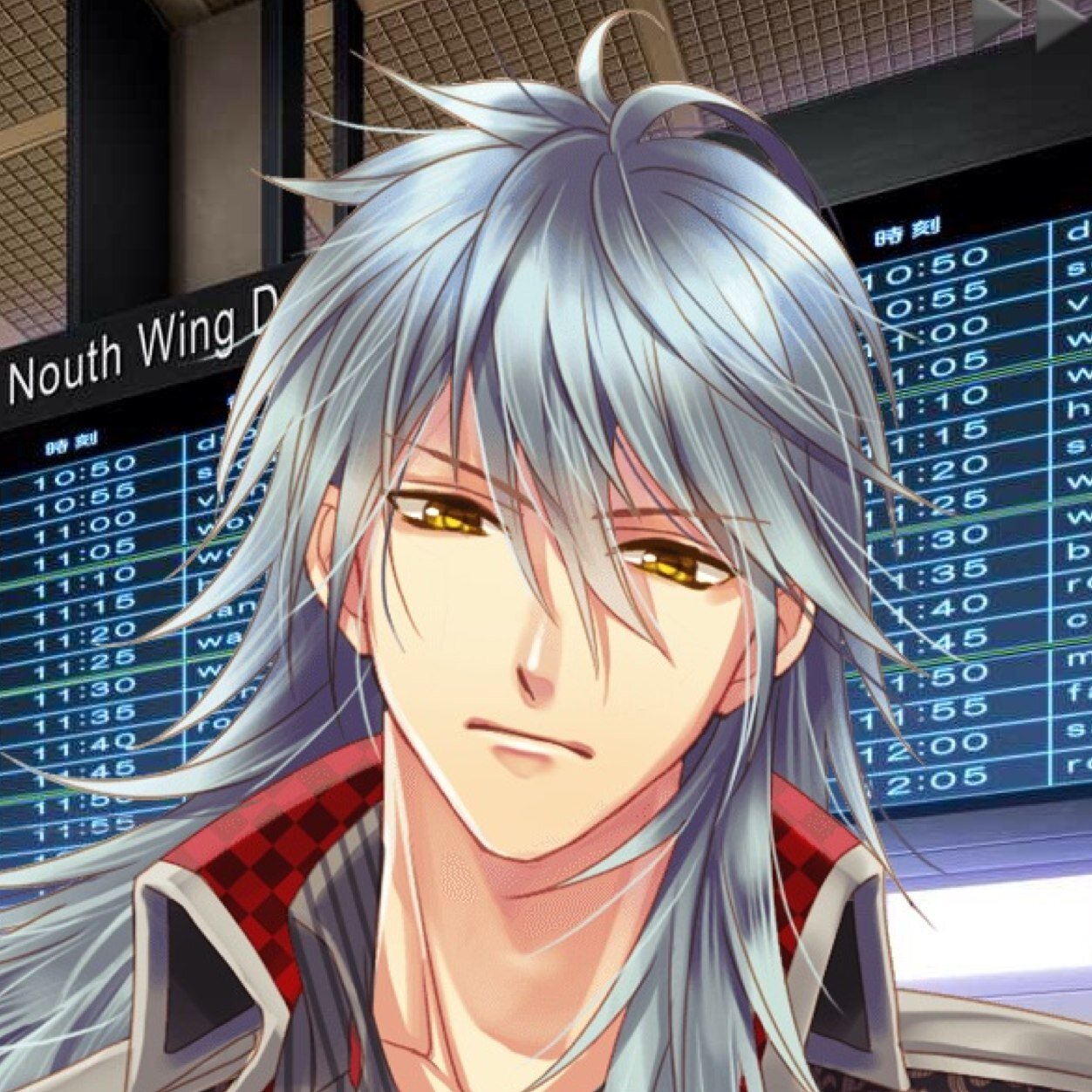 I'm General Alexander of the Estone Army. ||Younger Brother: @StudentNovelist || #YaoiRP #R+18 #Seme #OC
