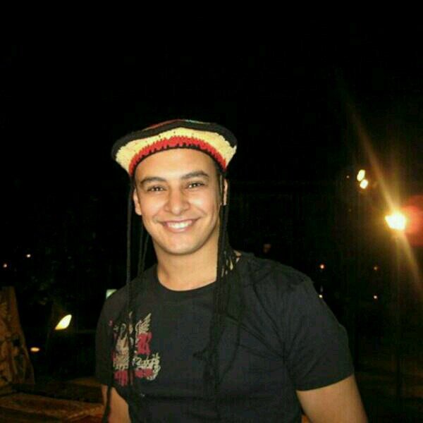 Ahmedieno's profile picture. be yourself..