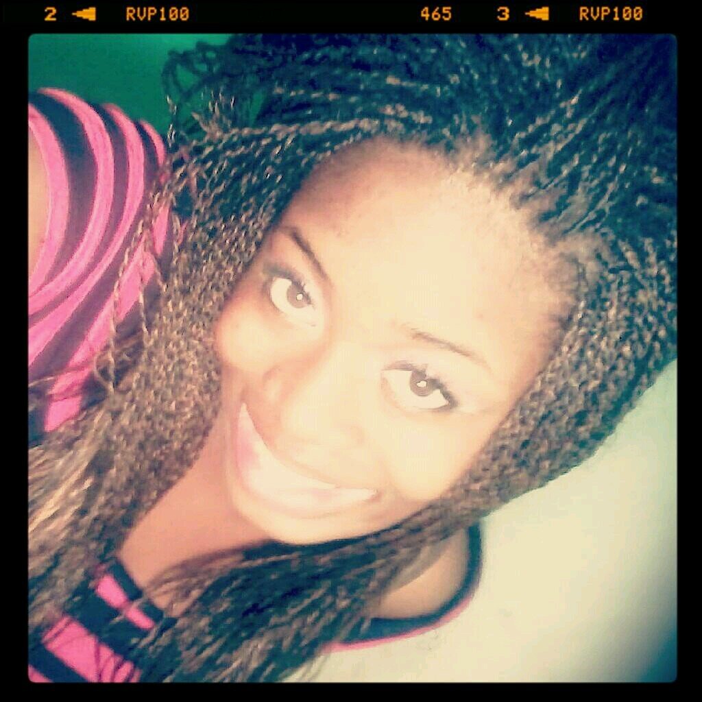 cool female. if u wish to knw anything hmu!!!