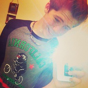 LeoxBro's profile picture. Single / Follow me in instagram leoxbro / 14 years young / Follow 4 follow ^-^