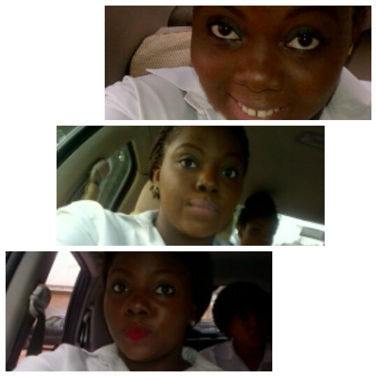 HRH Alausa Oluwabubu Profile