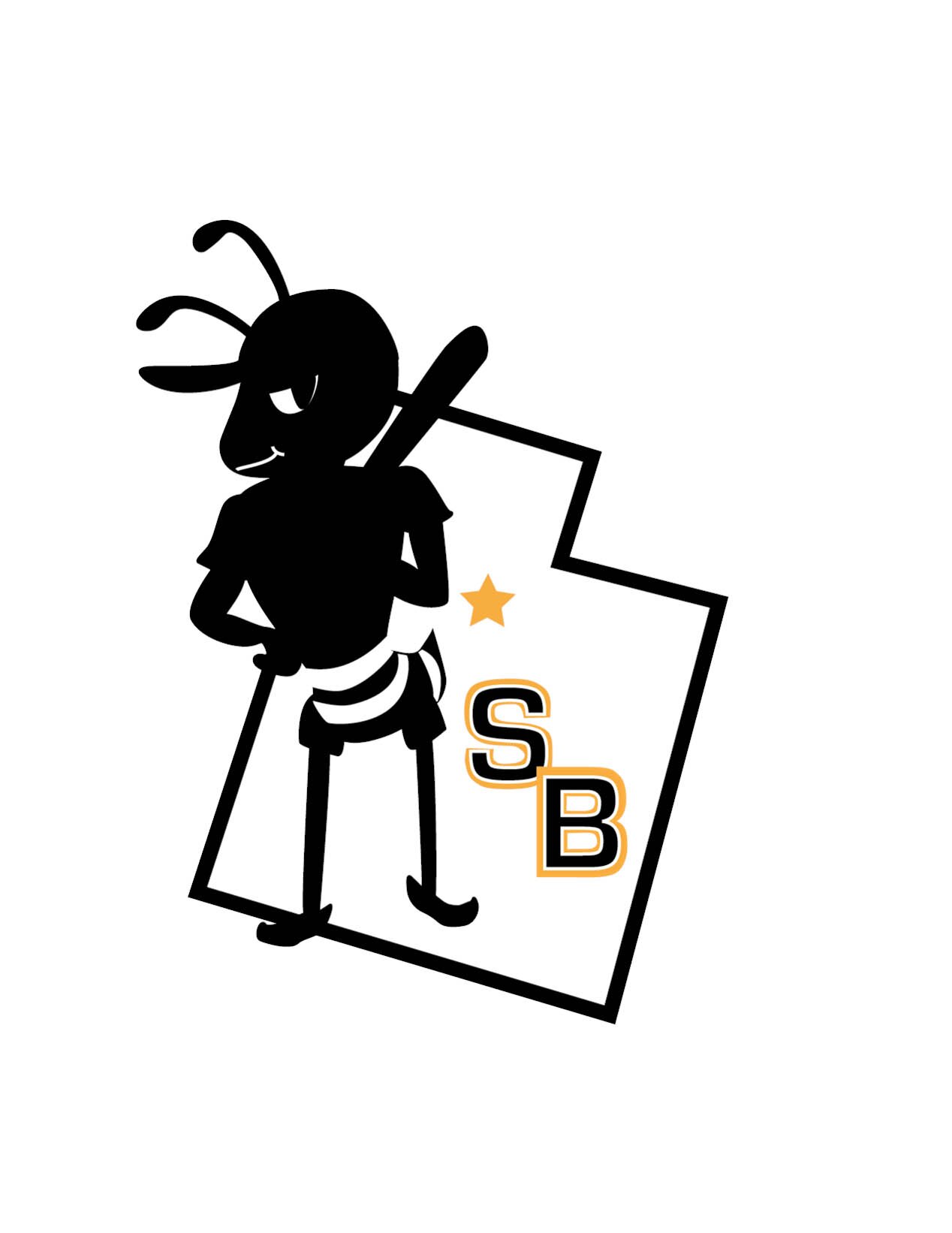 StingEmBees's profile picture. **Photos and commentary** Salt Lake Bees, MILB, MLB