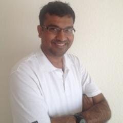 Embedded Systems, I take silicon and plastics, sprinkle some code and bring products to life.