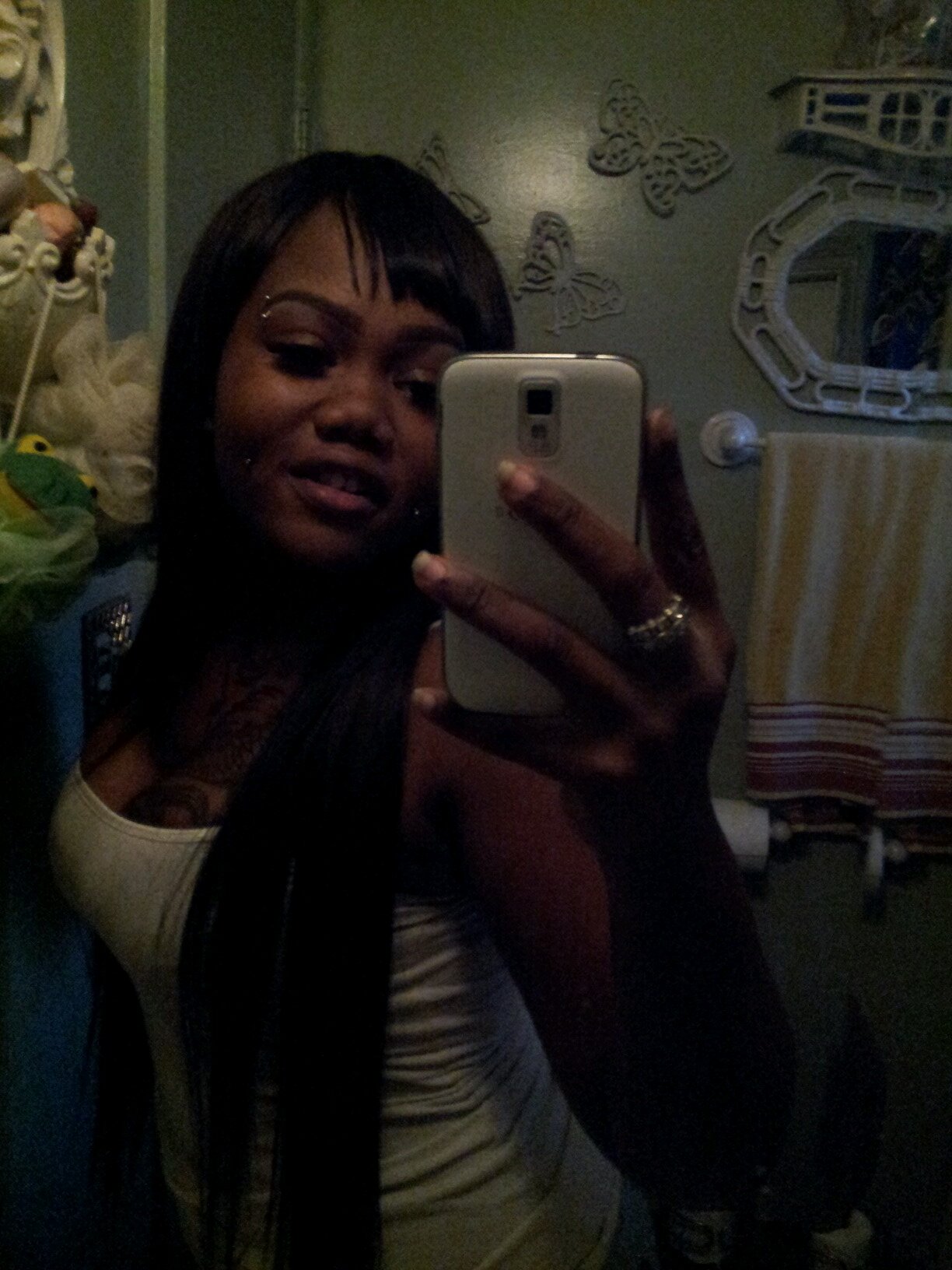 cool female just trynna have fun