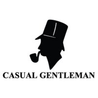 Casual Gent Clothing(@casualgentco) 's Twitter Profile Photo