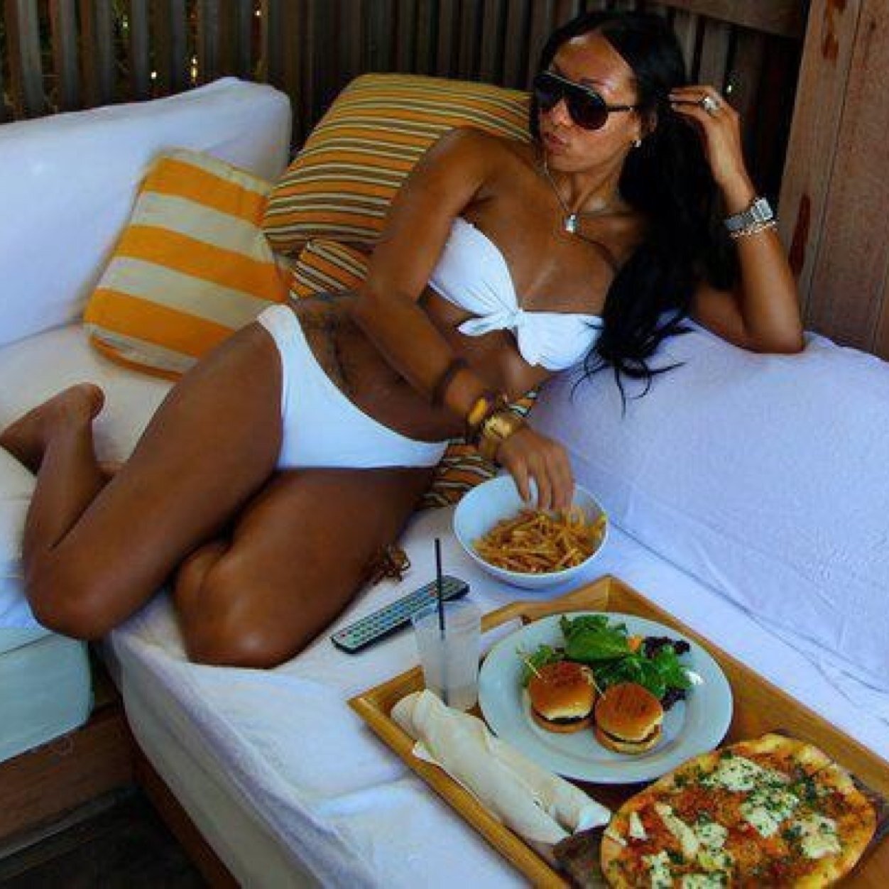 GabriellaSophi's profile picture. Professional Busy Body