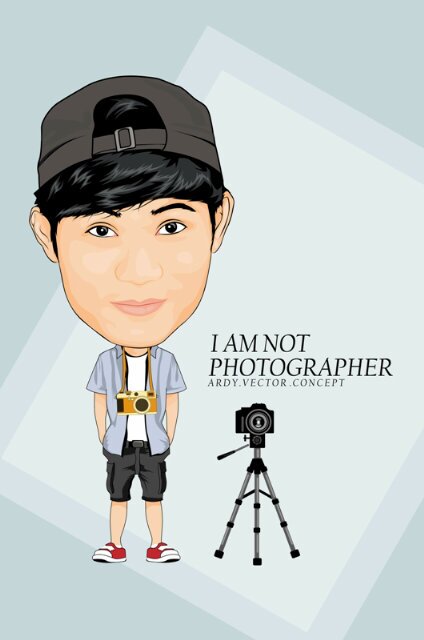Open order karikatur-          24c43aad