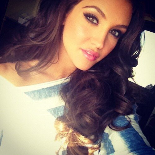 My love for you is like a mirror, no matter how many times you break it, when you look at it... it's still YOU.