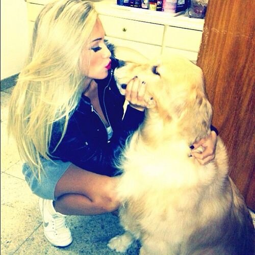 EvangelinaDraff's profile picture. When a girl thinks of her future with her boyfriend, it's normal. But when a boy thinks of his future with his girlfriend, he's serious.