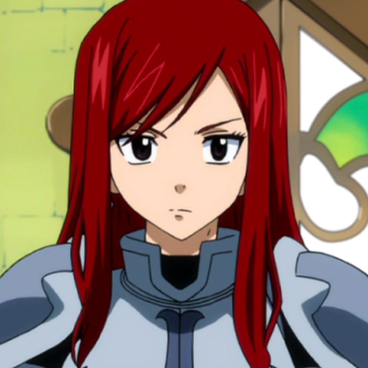 iErzaScarlet_11's profile picture. 