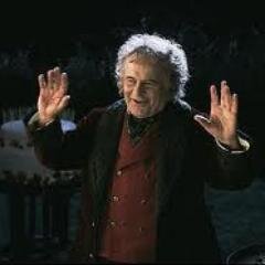 Bilbo Baggins of Bag End. I went to Erebor with Thorin and company. I live at BagEnd with Frodo my nephew. I am old now, I spend my days writing poems and books