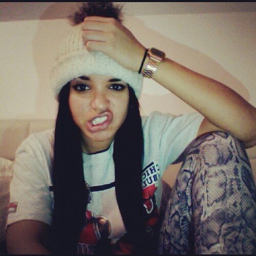 It's simple, you are my everything.