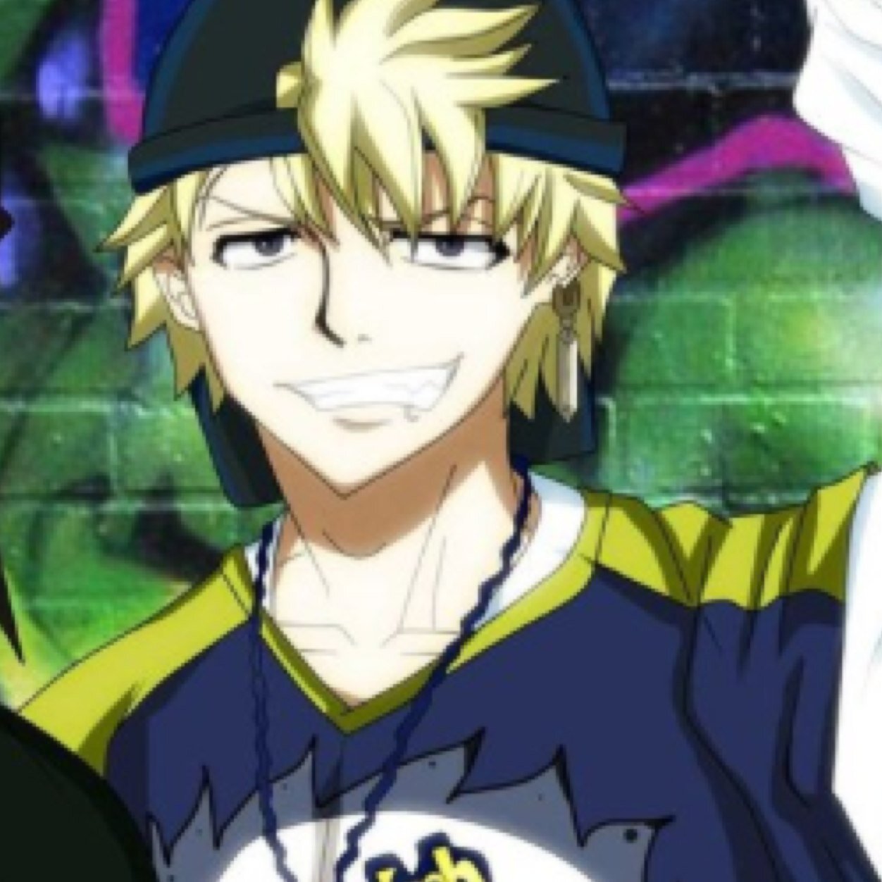 StingEffucia's profile picture. 