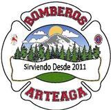 BomberosArteaga's profile picture. H. Cuerpo de Bomberos Sirviendo desde el 2011